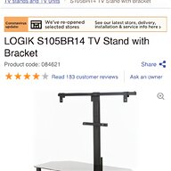 logik 22 led tv for sale