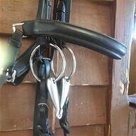 snaffle bridle for sale