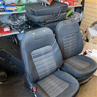 galaxy leather seats for sale