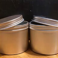 candle jars lids for sale