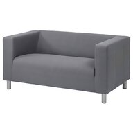 klippan sofa for sale
