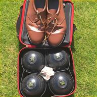 crown green bowls bags for sale