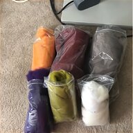 carded wool for sale