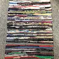 rag rugs for sale