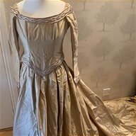 victorian wedding dress for sale