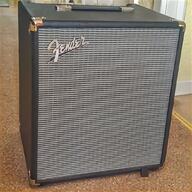fender rumble for sale