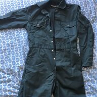 green boilersuit for sale