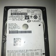 fujitsu siemens amilo hard drive for sale