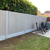 metal fencing for sale