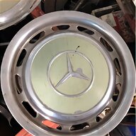 mercedes sprinter wheel trims for sale