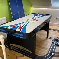 folding table tennis for sale