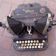 pink typewriter for sale
