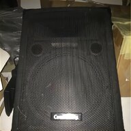 stage monitor for sale