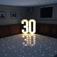 led dance floor for sale
