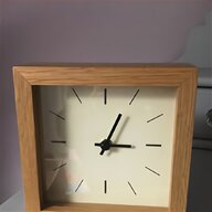 tortoise clock for sale