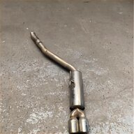 mercedes sprinter exhaust system for sale