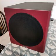 tannoy subwoofer for sale