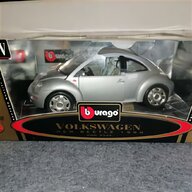 vw beetle diecast for sale