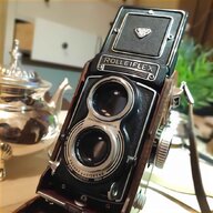 rolleiflex camera for sale