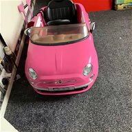 fiat toy car for sale