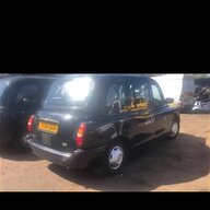 london taxi tx1 for sale