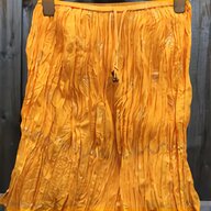 crinkle cotton skirt for sale