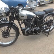 bsa bantam 175 motorcycle for sale
