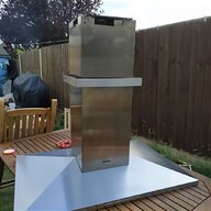 kitchen island extractor for sale