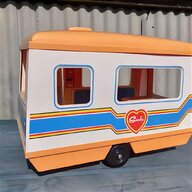 little caravan for sale