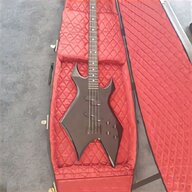 bc rich warlock bass for sale