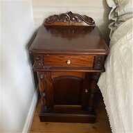pair antique side tables for sale