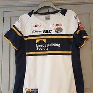 leeds rhinos shirt rugby for sale