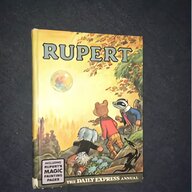 rupert jigsaw for sale