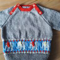 toddler aran knitting patterns for sale