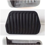 brake pedal cover for sale