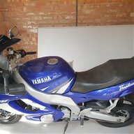 yamaha yzf 600 r for sale