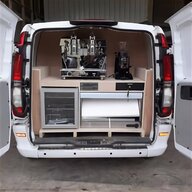 mobile coffee van for sale