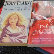 jean plaidy for sale