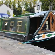 barge for sale