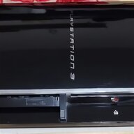 playstation 3 60gb for sale
