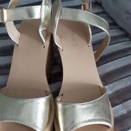 wide fit wedge sandals for sale