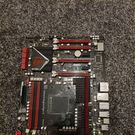 z77 motherboard for sale