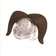 moustache pacifier for sale