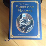 sherlock holmes print for sale