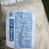 dust sheets for sale