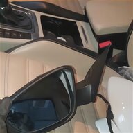 vw folding mirrors for sale