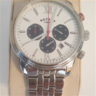 rotary chronograph for sale