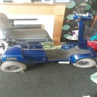 lark 4 mobility scooter for sale