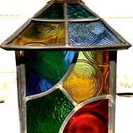 stained glass pieces for sale