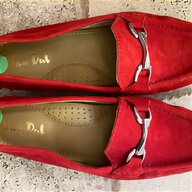 van dal shoes size 7 for sale